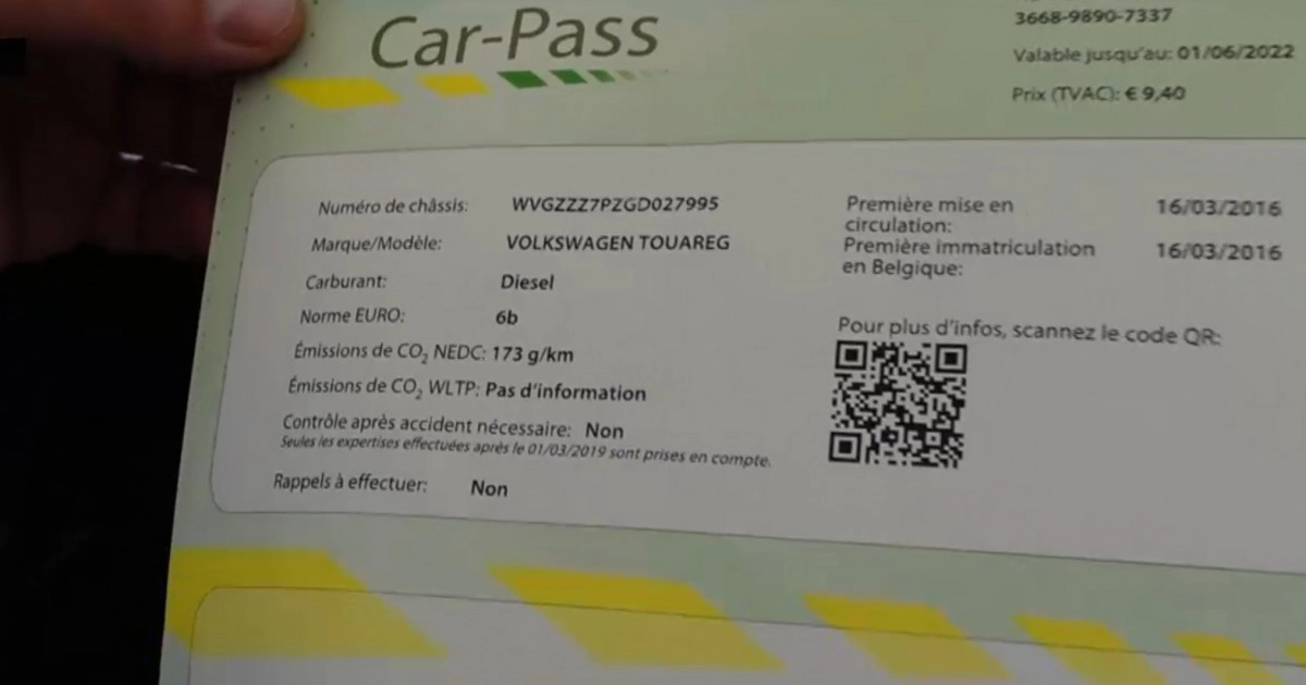 Registrul Auto Român va emite de la 1 decembrie 2024, deținătorilor de autovehicule, certificatul ”RAR Auto Pass”