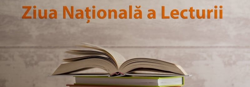 Ziua naţională a lecturii, marcată  începând din anul 2022, coincide cu data nașterii lui Spiru Haret -întemeietorul învățământului românesc!