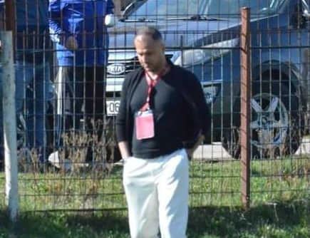 Lupac a obținut o remiză albă la Cărbunești. Manu Mircea